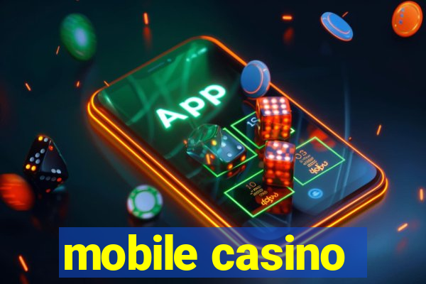 mobile casino