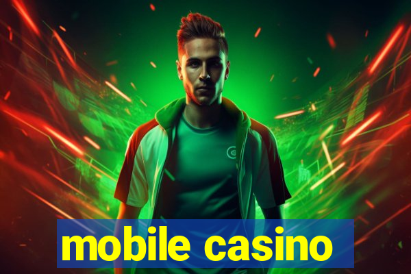 mobile casino