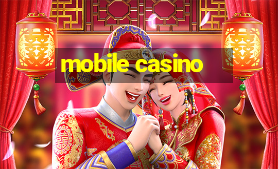 mobile casino