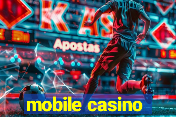 mobile casino