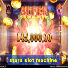 stars slot machine