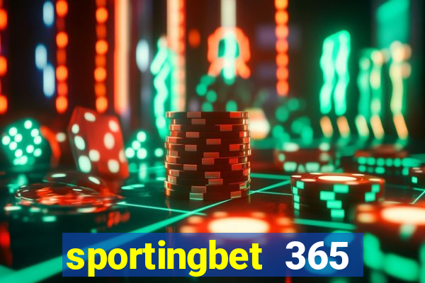 sportingbet 365 apostas online