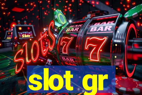 slot gr