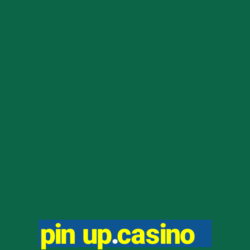 pin up.casino