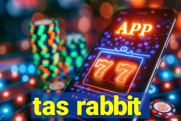 tas rabbit