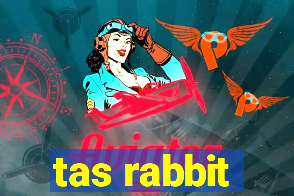 tas rabbit