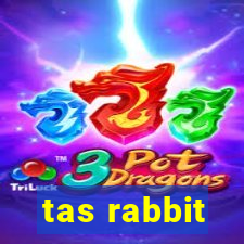 tas rabbit