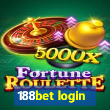 188bet login