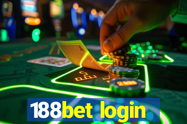 188bet login