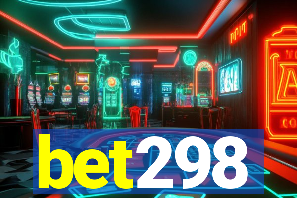 bet298