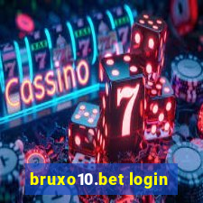 bruxo10.bet login