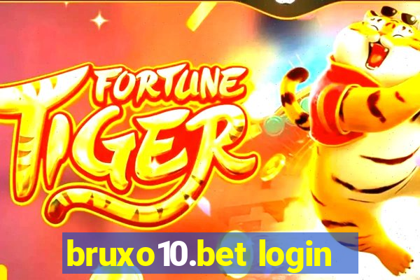 bruxo10.bet login