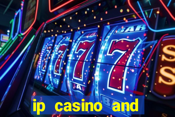 ip casino and resort in biloxi mississippi