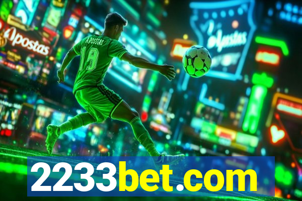 2233bet.com