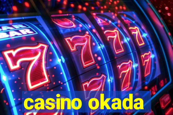 casino okada