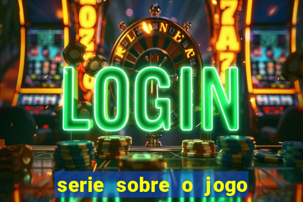 serie sobre o jogo do bicho globoplay