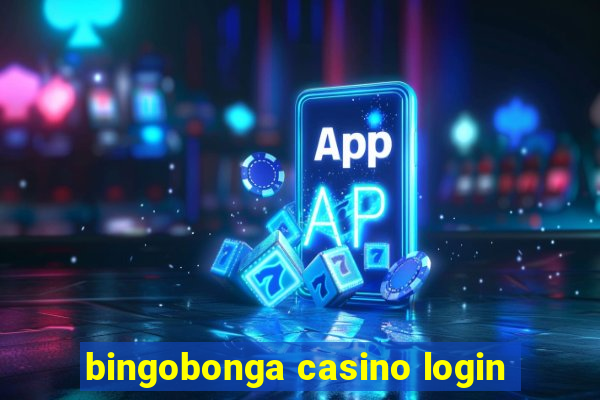 bingobonga casino login