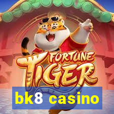 bk8 casino