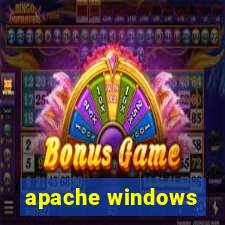 apache windows