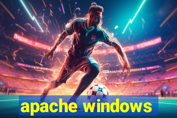 apache windows