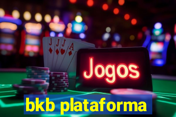 bkb plataforma