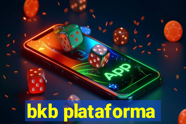 bkb plataforma