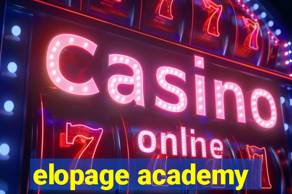 elopage academy