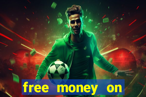 free money on casino no deposit