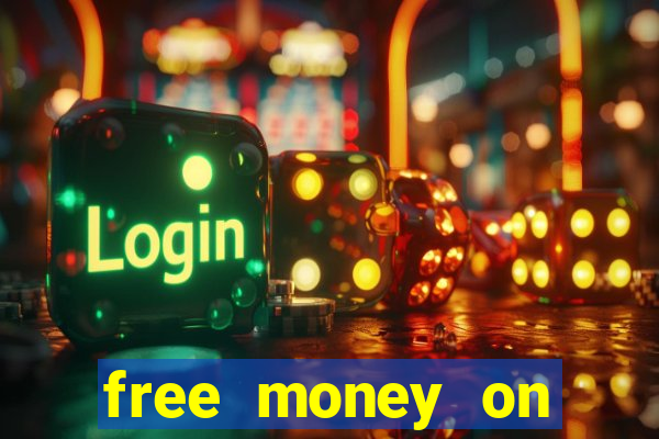 free money on casino no deposit