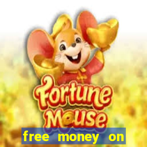 free money on casino no deposit