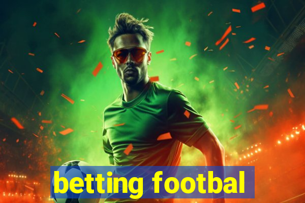 betting footbal