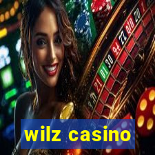 wilz casino