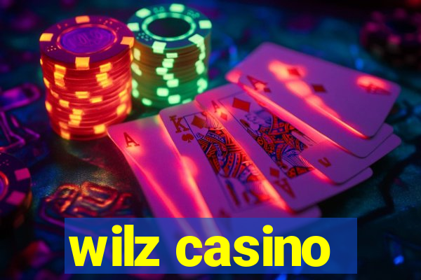 wilz casino