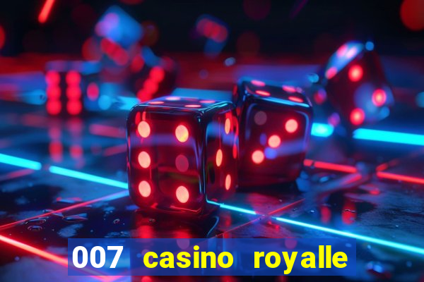 007 casino royalle dwnload torrent