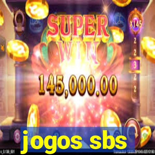 jogos sbs