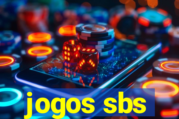 jogos sbs