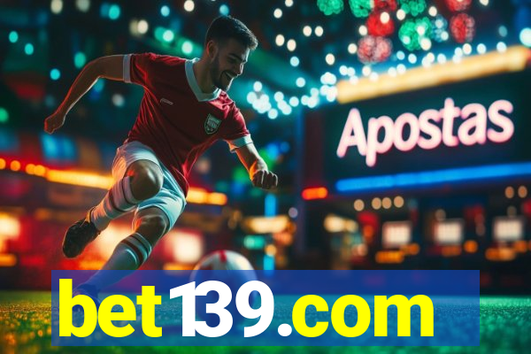 bet139.com