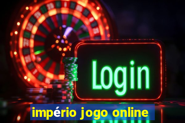 império jogo online