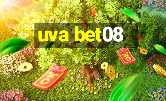 uva bet08