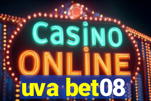 uva bet08