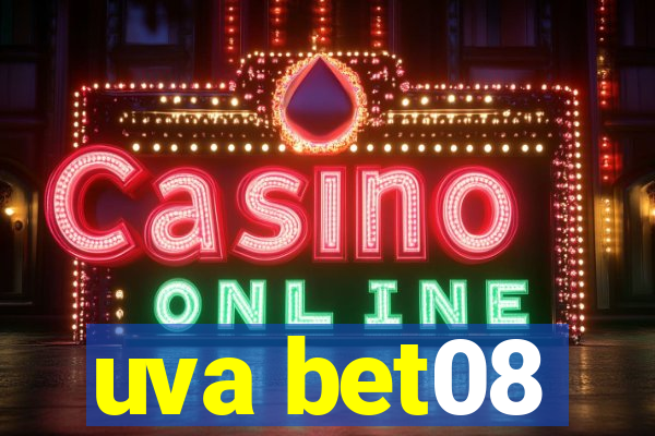 uva bet08