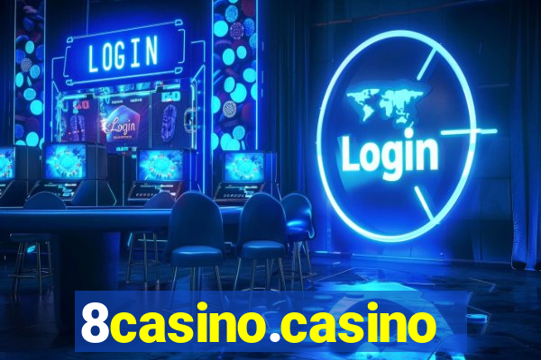 8casino.casino