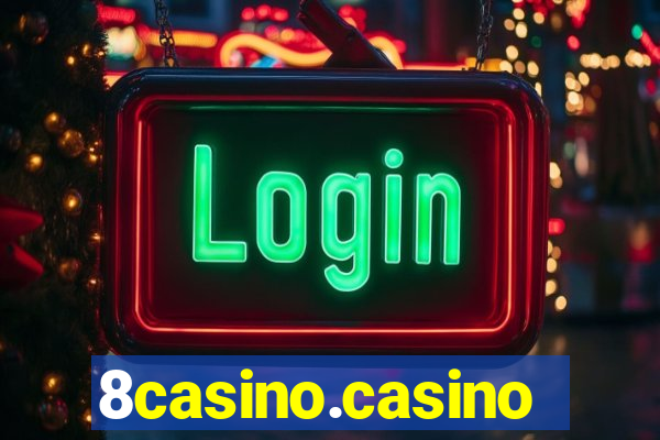 8casino.casino