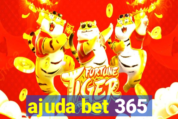 ajuda bet 365