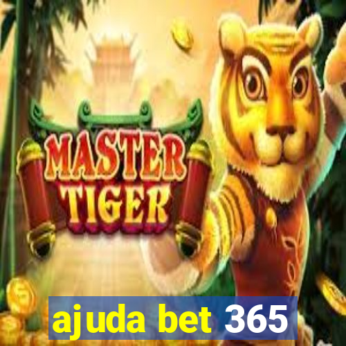 ajuda bet 365