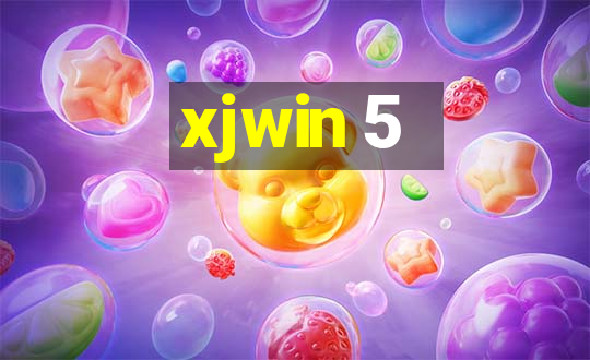 xjwin 5