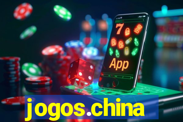 jogos.china