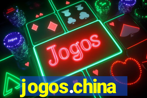 jogos.china