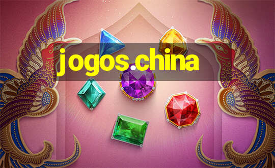 jogos.china