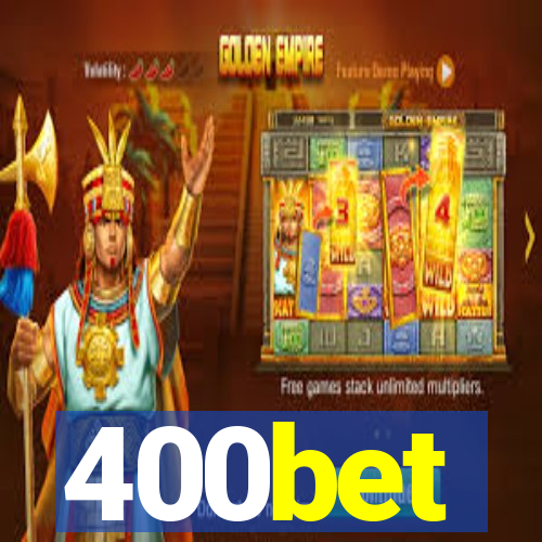 400bet